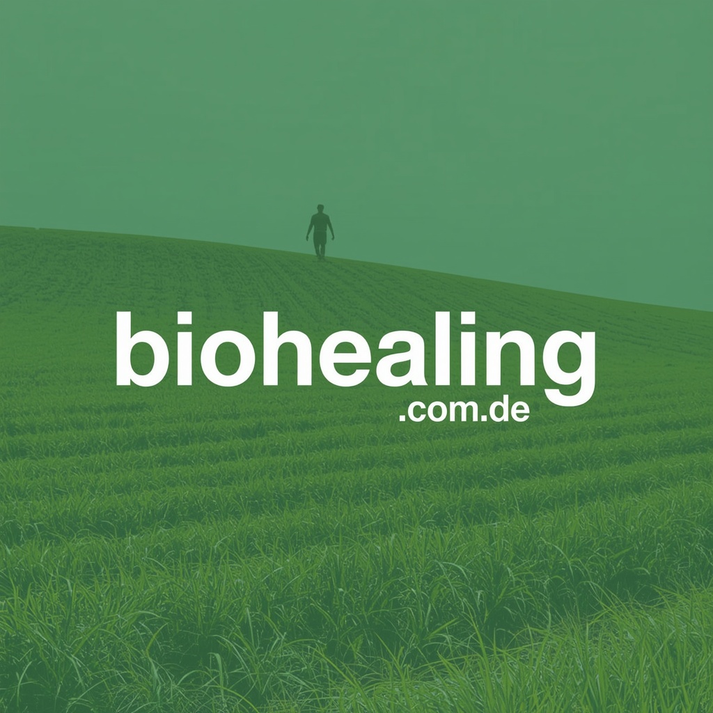 Biohealing